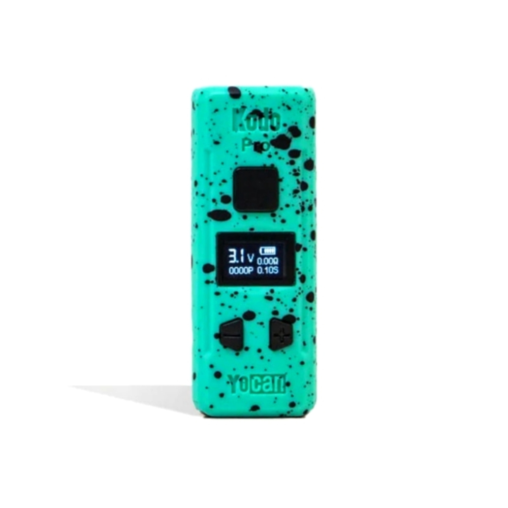 Pen/Battery